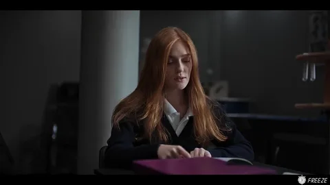 Finally, I can do anything I want with her — fuck and cum inside. — frame