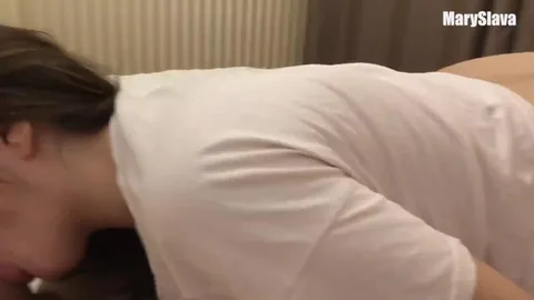 Sister doesn’t stop him from fucking her 😈 — frame