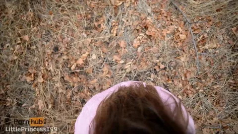 Took shy girl to woods for private sex — frame
