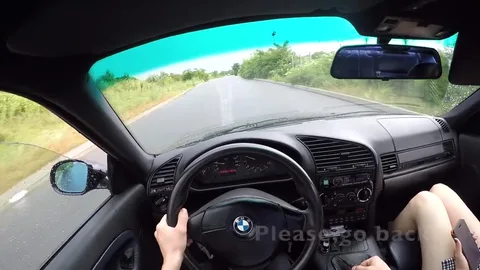Uber driver tricks passenger into sex while driving her — frame
