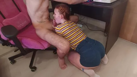You beat everyone in your game? I already sucked you 🍆 — frame