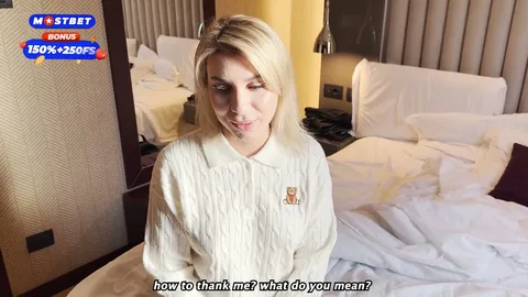 Went into wrong room, couldn’t resist her ass — came hard — frame