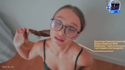 Reads her dirty thoughts, fucks her like she dreamed π β frame