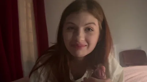 My face is covered in my son's cum, now what? — frame