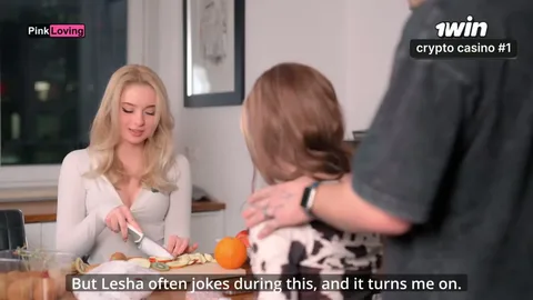 He fucked her friend while she watched π β frame