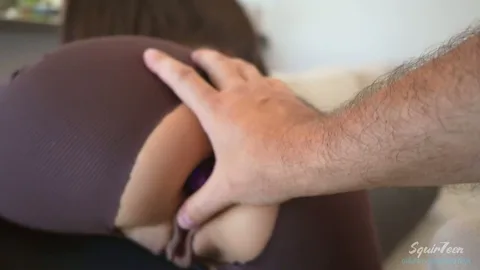 Sister’s ass looks good, is this for your boyfriend or me? 😉 — frame