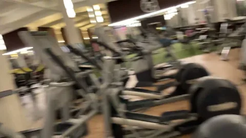 Helped stranger close her protein window after gym πͺ β frame