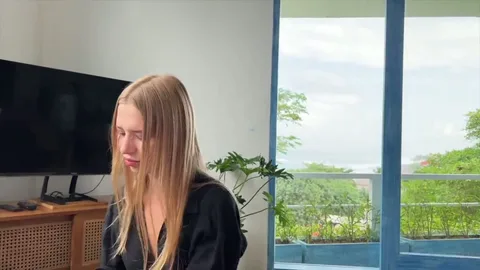 Dadβs new slut gets her mouth and ass filled π β frame