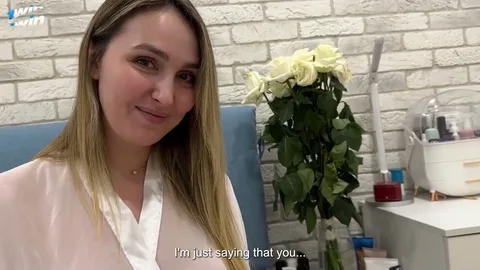 Told you not to peek, son — now fuck me — frame