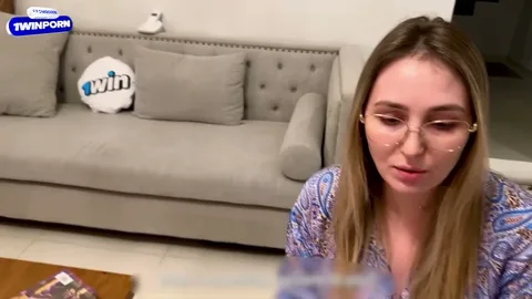 Fucked my friend's mom after she slipped me Viagra π β frame