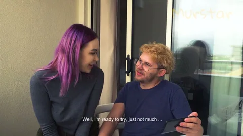 Sister, remember, nobody should know I taught you to suck — frame