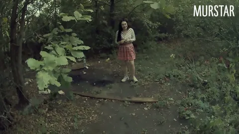 Just met her, already got shy student to fuck — frame