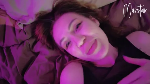 Convince wife to shoot home video, fuck immediately, she might change — frame