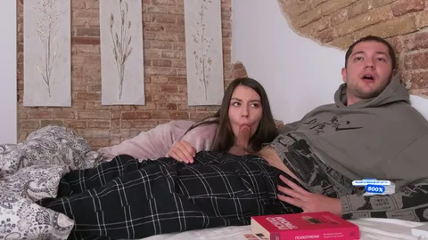 I heard moans from parentsโ room โ help me do that too ๐ โ frame