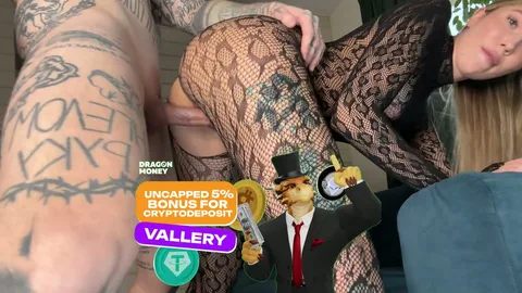 I decide where she cums — fucking her face this time — frame