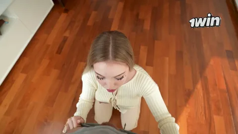 Fucked with tits and gave head — where’s the promised sex? — frame