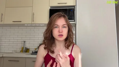 Let's talk orgasms β what makes her cum and how to fuck her right π€ β frame