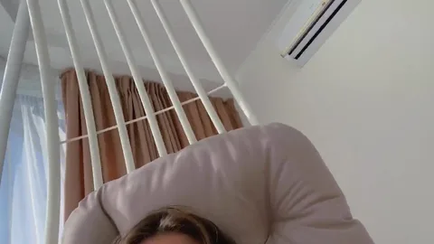 Filmed my pulsing pussy for a friend to watch — frame