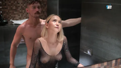 Just sex is boring, fuck her ass — she wants anal climax — frame