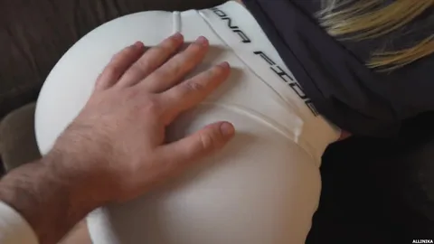 Fuck me and cum on my face, then play Nintendo — frame