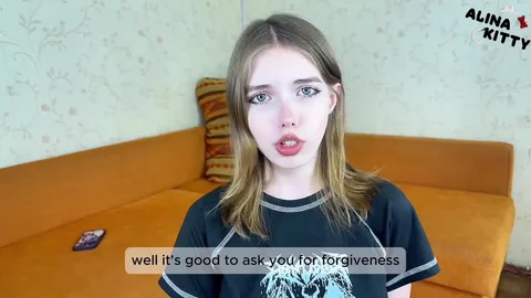 I fucked your friend — apologize or join us — frame