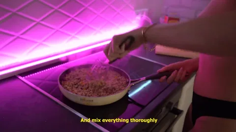 Lis Evansโ signature lasagna โ hot and ready to serve ๐ โ frame