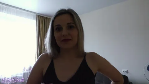 Stepmom seduced for sex while dad watches 👀 — frame