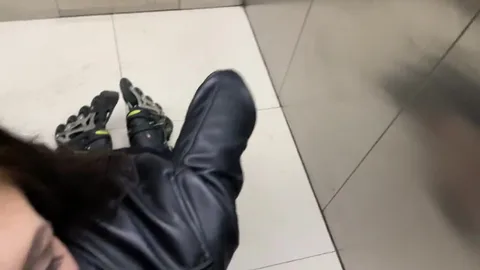 Not a slut, just thank you for kind strangers' dicks 😏 — frame