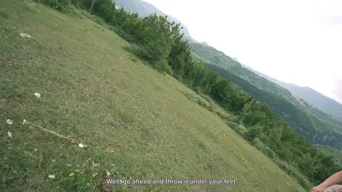 You love riding, so suck your brother’s cock too — frame