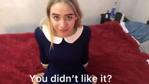 You lied about studying biology, I saw you jerking off — frame