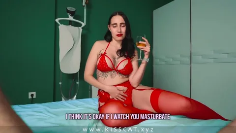 Who picks stepmom's lingerie gets to fuck her π β frame
