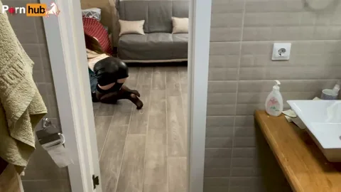 Couldn't pay rent—begged for discount with sex 😏 — frame