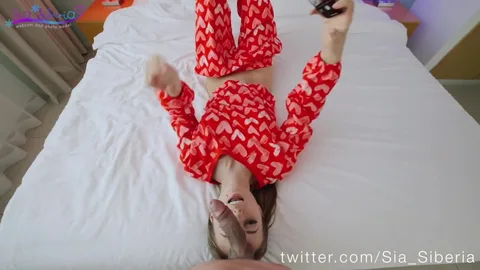 I asked for help, not cum in my ass? — frame