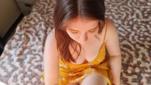 Flashed tits in park, invite me home for under skirt view π β frame