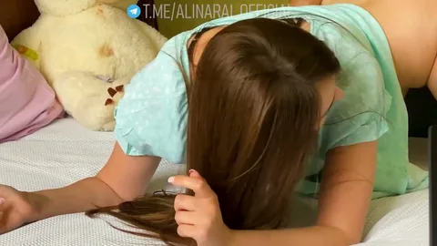 Sister’s already loose, so fuck her hard 😏 — frame