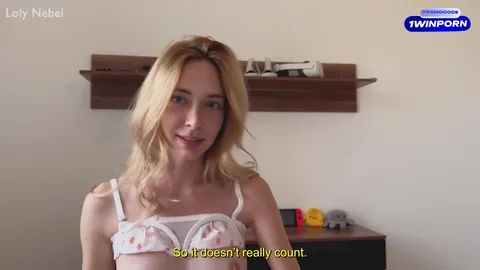 You crazy? Fuck your girl, not me β I'm the sexy sister π β frame