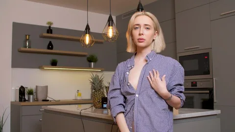 Heartbeat recorded during her ASMR masturbation — frame