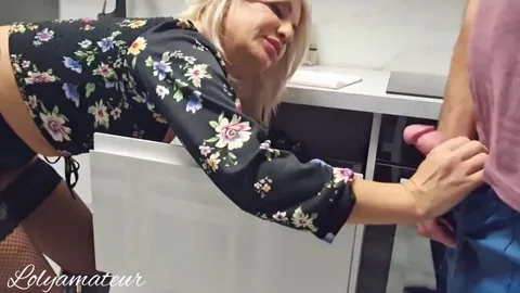 Finally mom's ass is mine — hold tight, I'll fuck you — frame