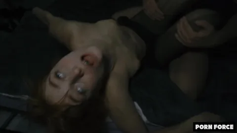 Fucked and destroyed — hardcore sex compilation with six young women — frame