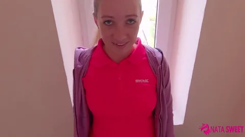 Not a whore but I'll show tits and suck for cash — frame