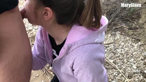 Forgot your panties for our date? Bend over now! π β frame
