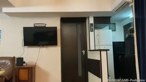 To see her squirt, I fucked mom — she wanted it too 💦 — frame