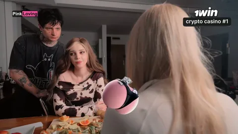 He fucked her friend while she watched π β frame