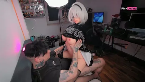 Fucking my altushka sister β she offered her pussy instead of a toy π β frame