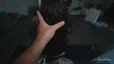 Cheated on wife with maid, it was dirty — frame