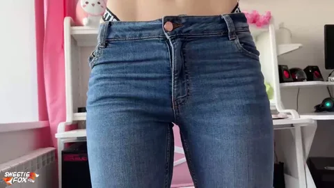 Stop poking, just fuck me before I change my mind — frame
