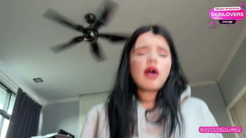 Sister jerks off right in front of me π³ β frame
