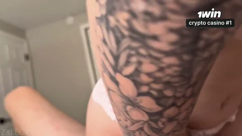 After sex you cum all over my body? Iβd love that π π» β frame