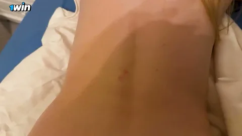 Want to cheat on your dad? Do it with me, my cockโs harder ๐ โ frame