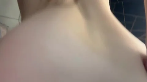 No condom feels better, bro! — she filmed and kept going — frame